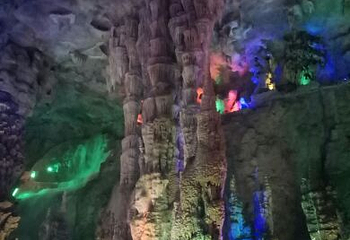 泰山宝泰隆旅游度假区第 30 张图片