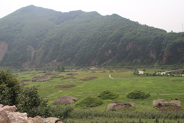 丸都山城第 10 张图片