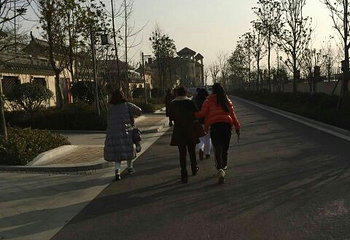 云锦温泉第 21 张图片