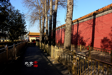 长安街第 10 张图片