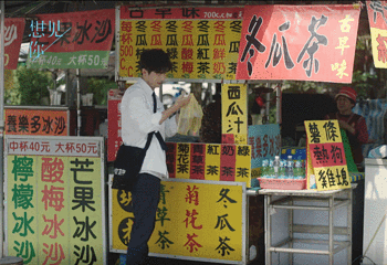 安平老街第 8 张图片