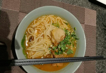 明谷行馆·温泉体验第 38 张图片