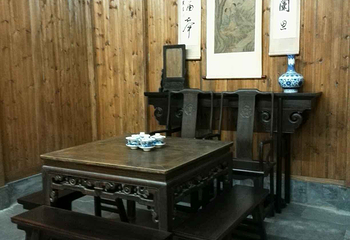 婺源县博物馆第 20 张图片