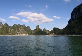 大龙湖景区第 23 张图片