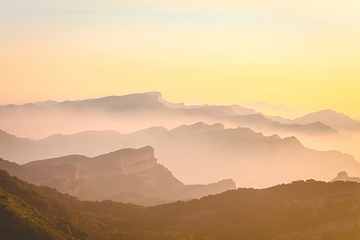 板山风景区第 22 张图片