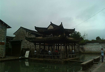 苍坡古村第 59 张图片