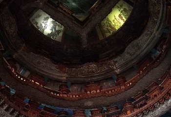 北京古代建筑博物馆第 68 张图片