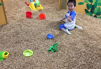 广州PORORO主题乐园第 14 张图片