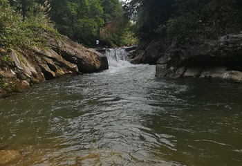 连云山大峡谷第 34 张图片