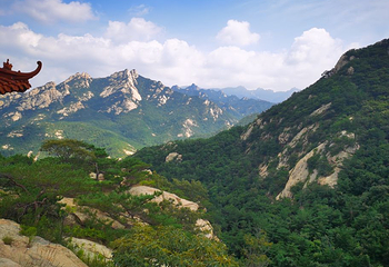 昆嵛山第 41 张图片