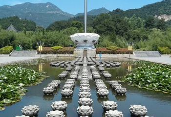 灵山第 26 张图片