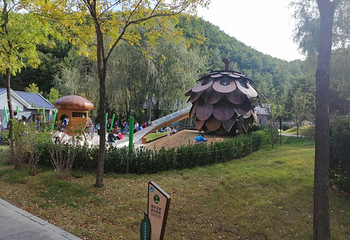云蒙山风景区第 74 张图片