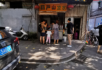 潮州西湖第 18 张图片