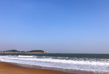 厦门海沧大桥旅游区第 12 张图片