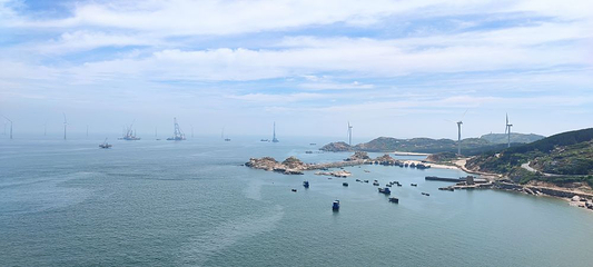 海坛古城第 52 张图片
