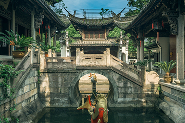 西施故里第 25 张图片
