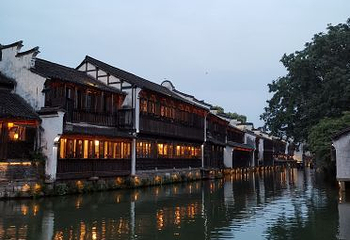 白堤第 32 张图片