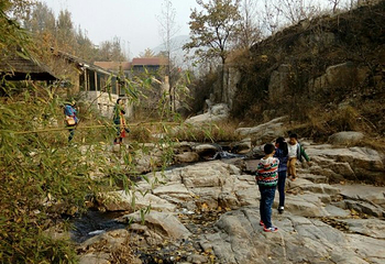蒙山人家景区第 27 张图片