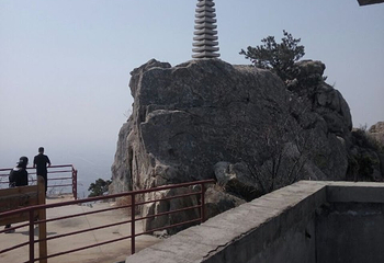 圣经山风景区第 34 张图片