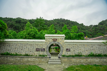 莫土司衙署第 25 张图片
