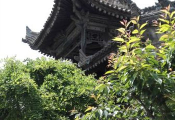 西安化觉巷清真大寺第 15 张图片