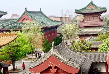 开封城墙第 60 张图片