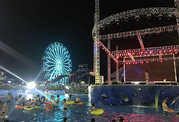 熙和湾客乡文化旅游产业园第 28 张图片