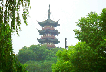应天塔第 12 张图片