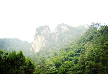 松岩山第 4 张图片