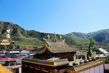禅定寺第 5 张图片