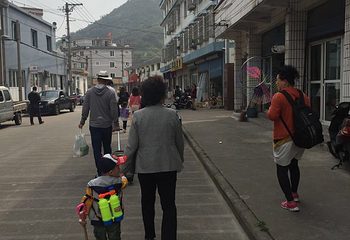 虾峙岛第 3 张图片