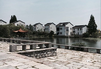 杨柳村明清古建筑群第 25 张图片