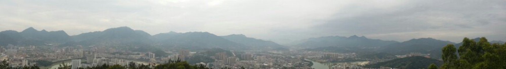 安溪凤山风景旅游区第 19 张图片