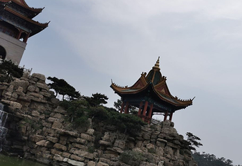 三仙山风景区第 63 张图片
