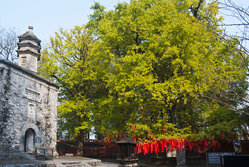 广德寺第 17 张图片