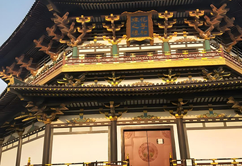 中国唐城第 23 张图片