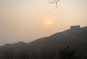 铜川香山第 3 张图片