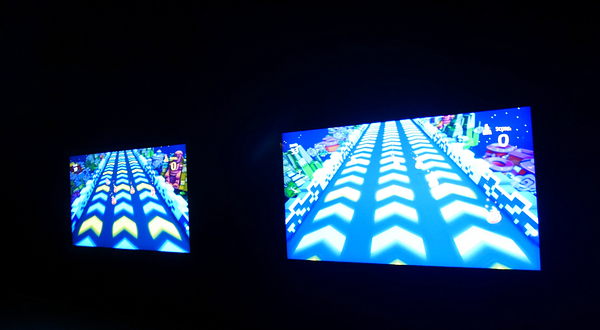 数字中国·幻舞冰城