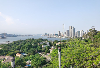鼓浪屿万国建筑博览馆第 16 张图片