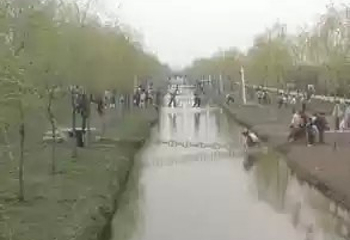快活林山庄第 3 张图片