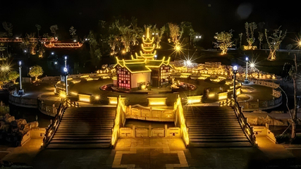 古宇湖风景名胜区第 29 张图片