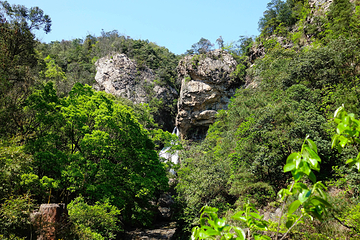 仙岩风景区第 30 张图片