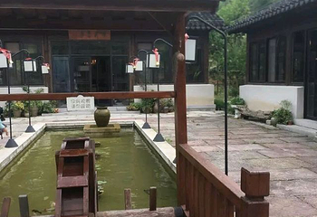 孙武文化园第 66 张图片