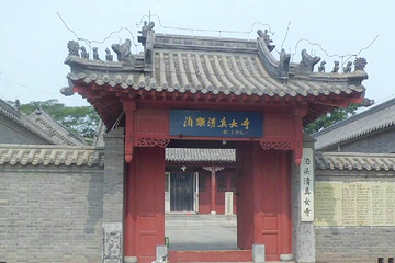 泊头清真寺第 1 张图片