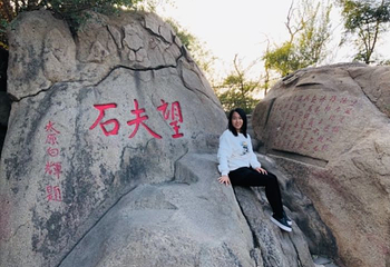 孟姜女庙第 25 张图片