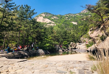 昆嵛山第 49 张图片