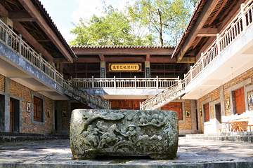 蓬壶百丈岩风景区第 18 张图片