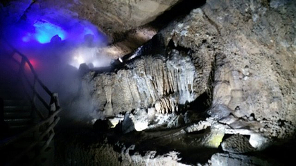 赖源溶洞第 19 张图片