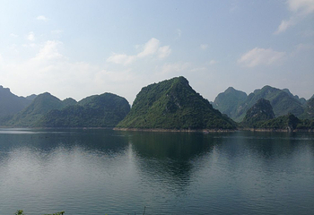 大龙湖景区第 21 张图片
