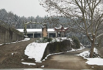 茂林旅游风景区第 14 张图片